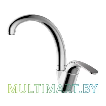 Смеситель Bravat Fit (F7135188CP-1-RUS)